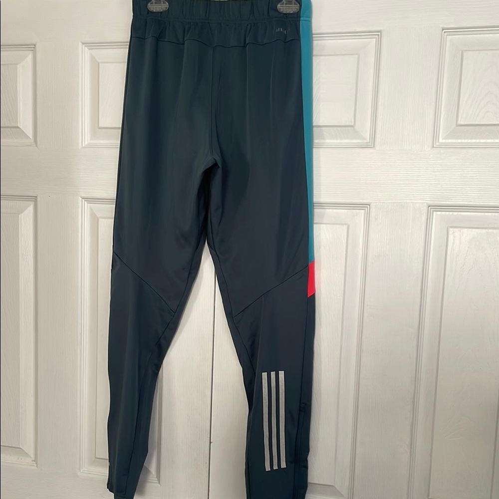 Adidas mens Athletic joggers